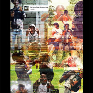 Free Da Memberz (feat. ESBTaedo) (Explicit)