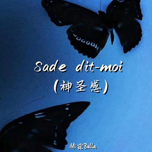 Sade dit-moi(神圣感)
