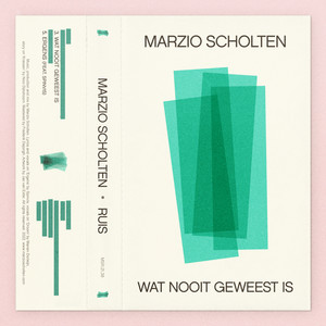 Wat Nooit Geweest Is