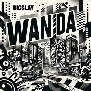 Wanda #FLB1 (Explicit)