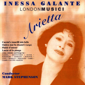 Nel cor piu non mi sento (La Molinara)