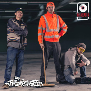 Tres grande cervezas (Explicit)