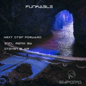 Next Step Forward (Steven Blair Remix)