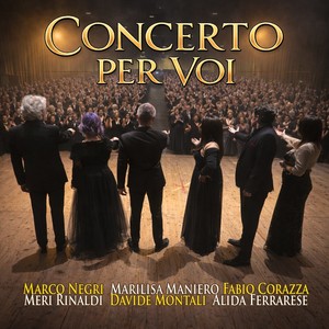 Concerto per voi