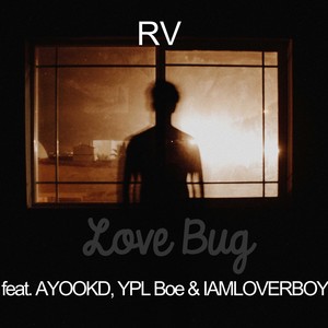 Love Bug (Explicit)