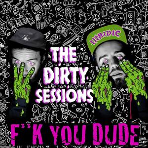 **** You Dude - Single