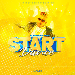 Start Dance (Explicit)