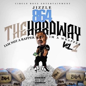 864 the Hard Way, Vol. 1 (Explicit)