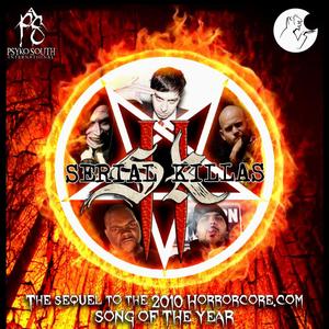 SKII (feat. Bloodshot, The J. Hexx Project, Daniel Jordan & Tommy Gunz the Dark One) (Explicit)