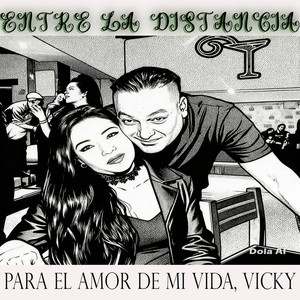 Entre la distancia (Original)