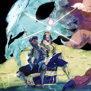 MoreMotion (feat. Glim) (Explicit)