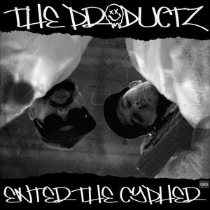 KICKING UP THE DUST (feat. Agent 23) (Explicit)