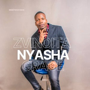 Zvinoita Nyasha