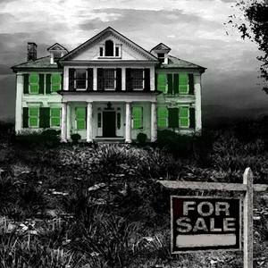 Biały dom (feat. BLVDX & (?)) (Explicit)