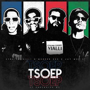 Tsoep Tsoep Tsoep (feat. Meneer Cee, Jay Music & Exclusive87) (Explicit)