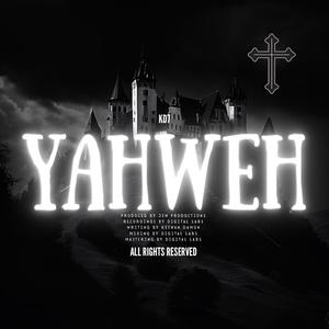 YAHWEH