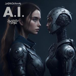 A.I. (feat. Insight)