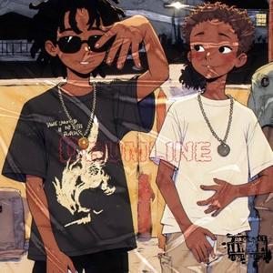 Drumline (feat. RYB) (Explicit)