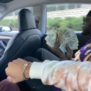 Motivate U Get Them Racks (Explicit)