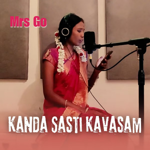 Kanda Sasti Kavasam - World Fastest Version