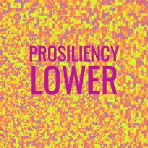 Prosiliency Lower