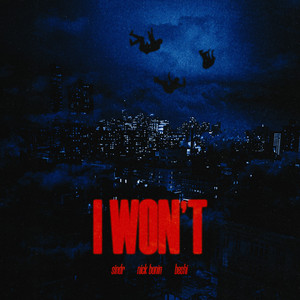 I WON'T (Explicit)