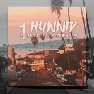1 Hunnid[feat. Slim da Promoda & Ace] (Radio Edit)