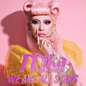 We are all stars (Explicit)