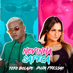 Novinha Sapeca (Explicit)