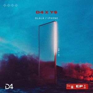 iPhone (feat. Young Slash) (Explicit)