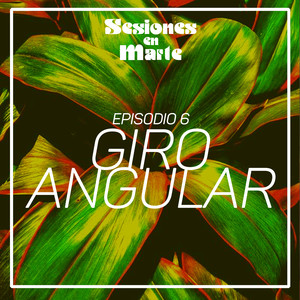 Episodio 6 Giro Angular