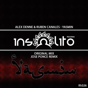 Yasmin (Jose Ponce Remix)
