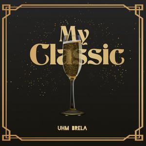 My classic(feat. Dispatch, Germ & Bladee)