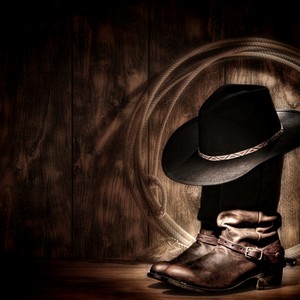 The Devil Lives At Home