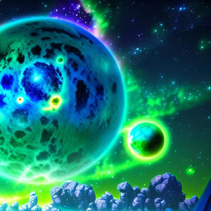 Moon Walking (Explicit)