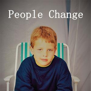 People Change