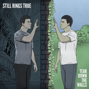 Tear Down the Walls (Explicit)