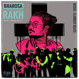 Bharosa Rakh (Explicit)