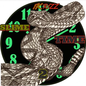 SLIME TIME 2 (Explicit)