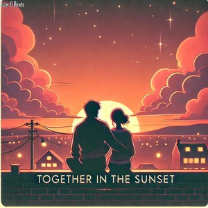 One Sunset, One New Beginning
