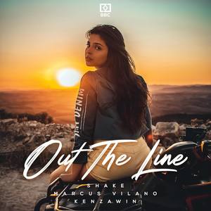 Out the Line (feat. Kenzawin)