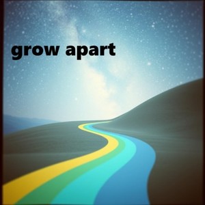 grow apart test