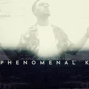 Count My Blessings (Explicit)