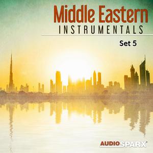 Palms of Dubai Inst Mix