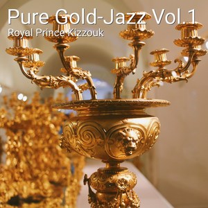 Pure Gold-Jazz Vol.1