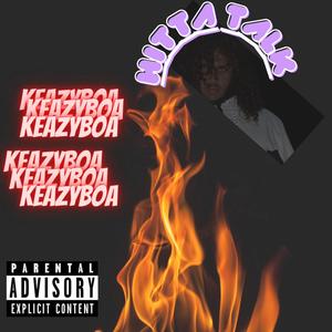 Hitta Talk (Explicit)