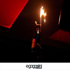 Egagasini(feat. benproduces)