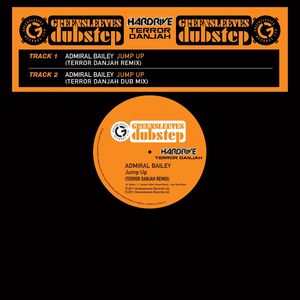 Jump Up (Terror Danjah Dub Mix)