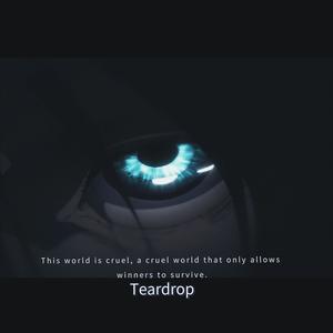TEARDROP