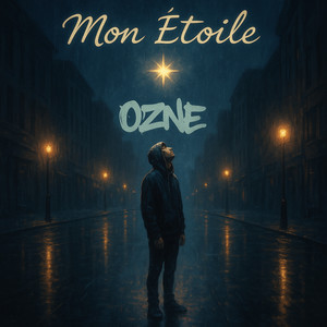 Mon étoile